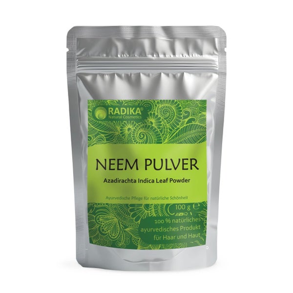 Neem Pulver 100 g