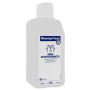Manusept Basic Lösung 500 ml