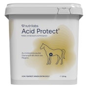 Acid Protect Pferd Pellets 3,6 kg