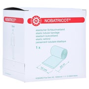 NOBA Nobatricot elastischer Trikotschlauch - 20 m x 10 cm 1 St