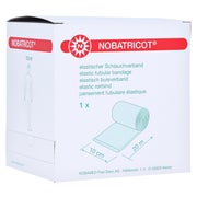 Nobatricot Schlauchverband 10 cmx20 m 1 St