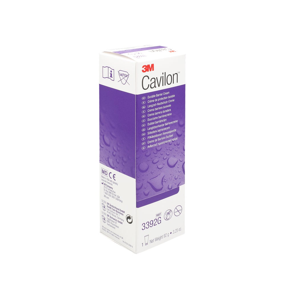 Cavilon 3M Langzeit-hautschutz-creme 339 92 g