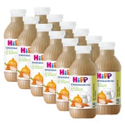 Produktabbildung: HIPP Sondennahrung Huhn Karotte & Kürbis 12X500 ml
