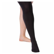 Lohmann & Rauscher ReadyWrap Kniestrumpf, schwarz - 1 Paar, Größe XL-XXL 2 St