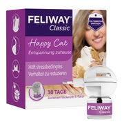 Feliway Classic Happy Home Start-Set 48 ml