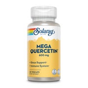 Mega-quercetin Solaray Kapseln 60 St