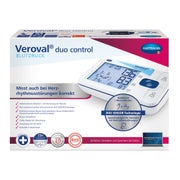Veroval Duo Control Zugbügelmanschette L 1 St