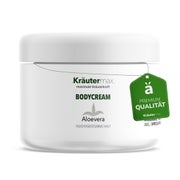 Bodycream Aloevera 250 ml