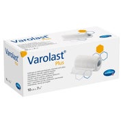 Produktabbildung: Hartmann Varolast Plus Zinkleimbinde 7 m x 10 cm 1 St