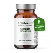 Passionsblume Extrakt 430 Mg Plus 50 St