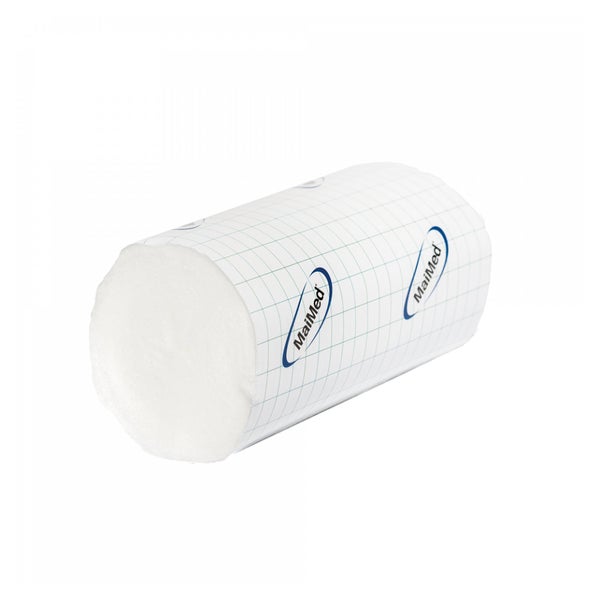 MaiMed® PB Polsterbinde 12 Stück - 6 cm x 3 m 12 St