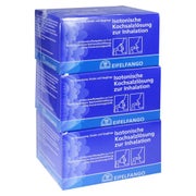 Isotonische Kochsalzlösung zur Inhalatio 60X5 ml