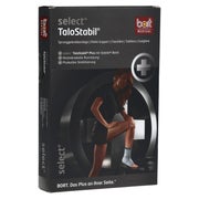 BORT Talostabil Knöchelst.sili.links L h 1 St