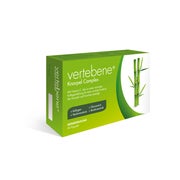 Vertebene Knorpel Complex Kapseln 60 St