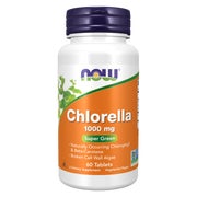 Chlorella 1000 mg, Tabletten 60 St