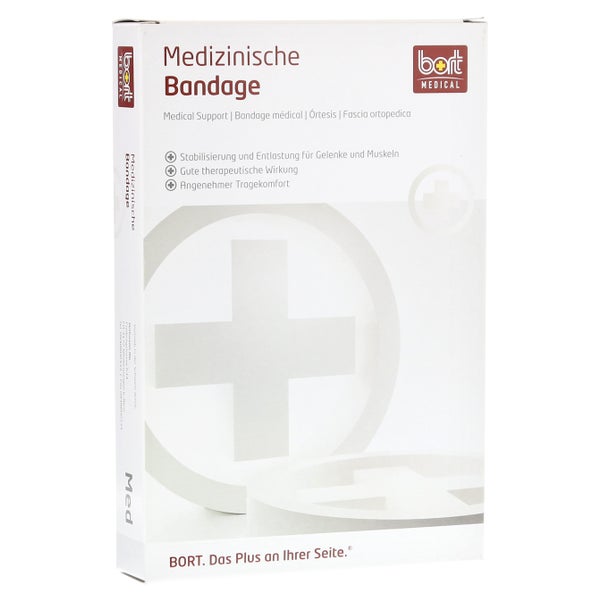 BORT Sellaflex Daumenstütze S haut 1 St
