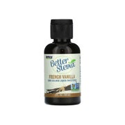 Better Stevia Liquid Französische Vanille, 59 ml 59 ml
