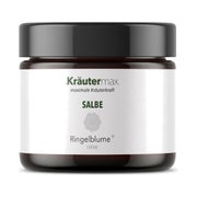 Kräutermax Ringelblumensalbe 100 ml