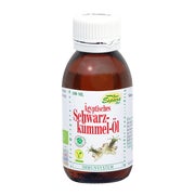 Schwarzkümmel Öl Bio 100 ml