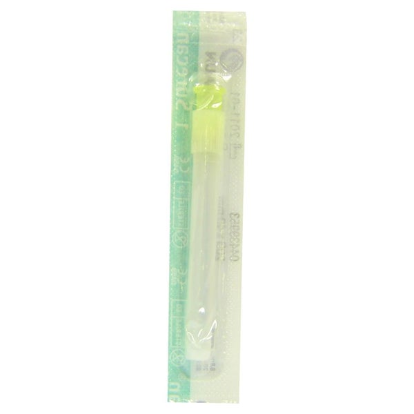 Surecan Portkanüle 20 Gx40 mm gerade 1 St