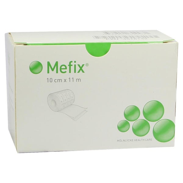 Mefix Fixiervlies 10 cmx11 m 1 St