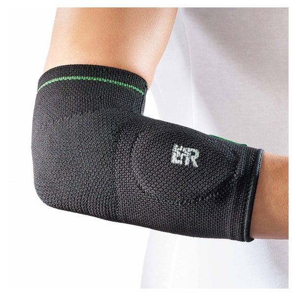 Lohmann & Rauscher Cellacare Epi Classic Ellenbogenbandage, gestrickt, beidseitig tragbar - Größe 3, Armumfang: 23-26 cm 1 St