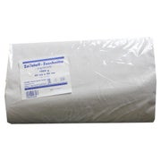 Zellstoff Ungebleicht 40x60 cm Lagen 1000 g