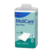 Molicare Premium Bed Mat 5 Tropfen 40x60 30 St
