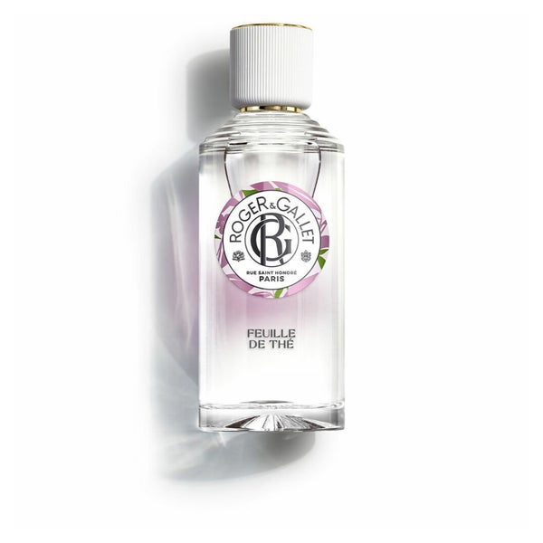 Feuille de Thé wohltuendes Duftwasser 100ml 100 ml