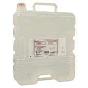 NACL 0,9% Kanister Stopfen 10 l