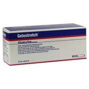 Gelostretch Binde 10 cmx5 m 1 St