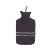 Fashy Wärmflasche mit hochwertigem Bezug 1 St