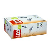 Pen-nadeln Classic 8 mm 31 G 100 St