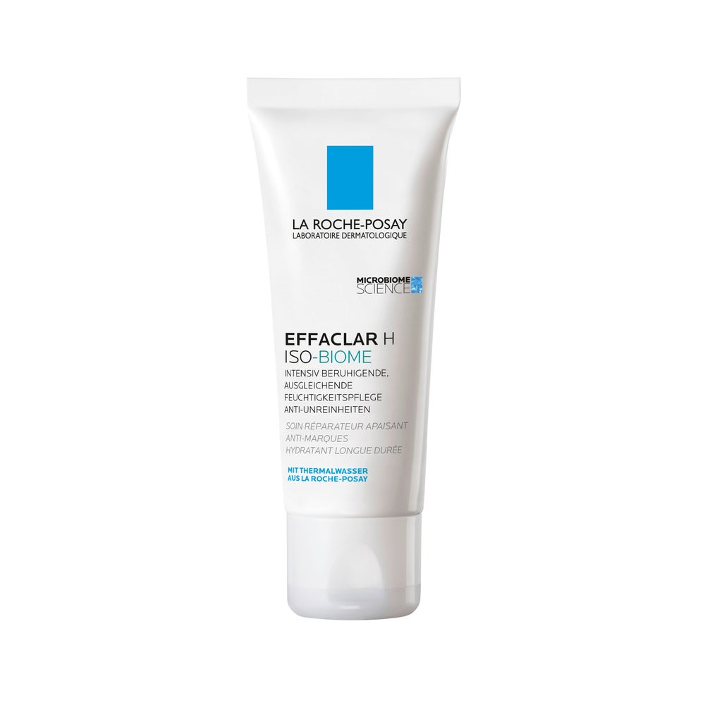 La Roche Posay Effaclar H Iso-Biome Gesichtspflege 40 ml