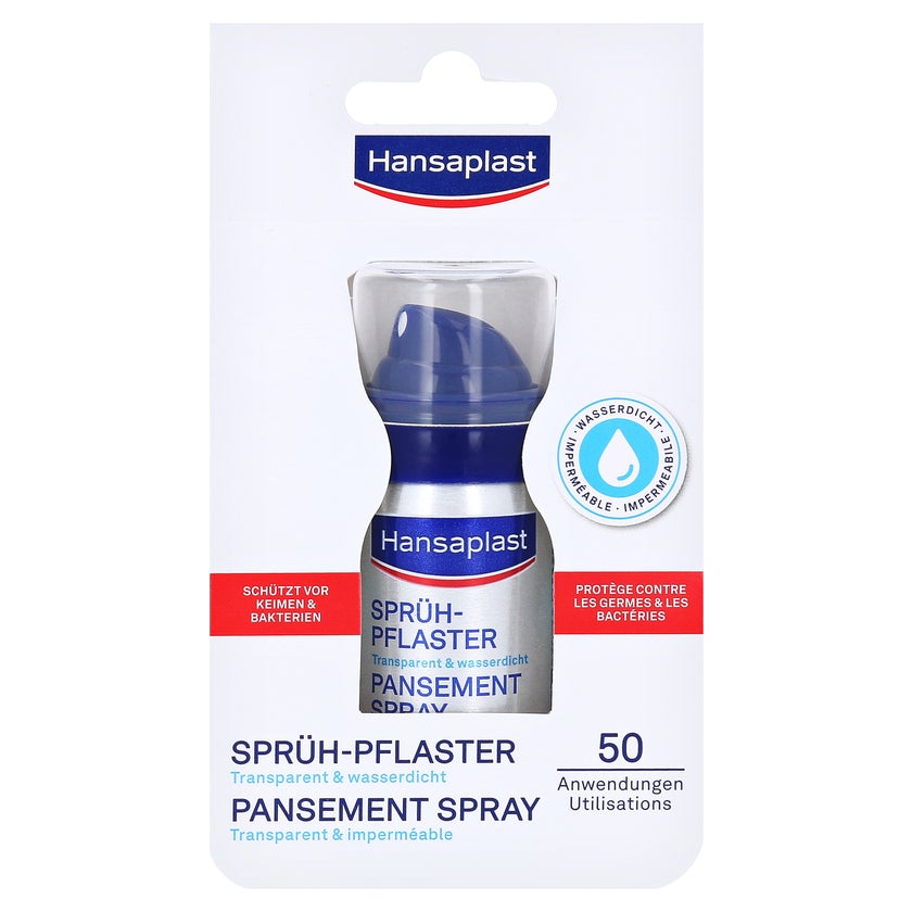 Hansaplast Sprühpflaster 32,5 ml