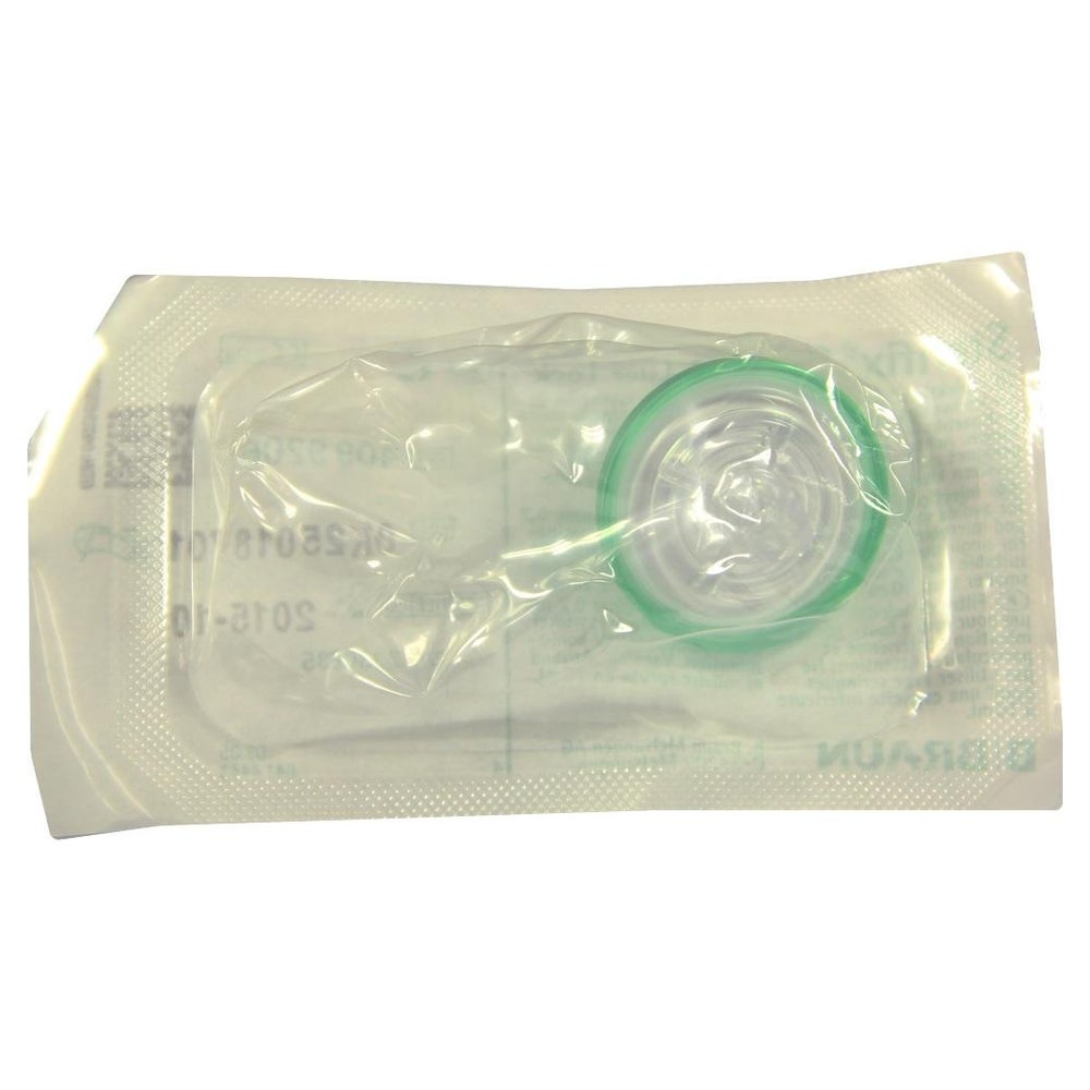 Sterifix Lock-filter 0,2 µm 1 St