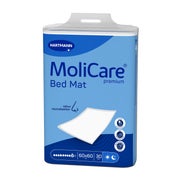Molicare Premium Bed Mat 9 Tropfen 60x60 30 St
