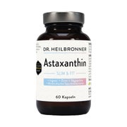 Dr. Heilbronner Astaxanthin Slim & Fit 60 St