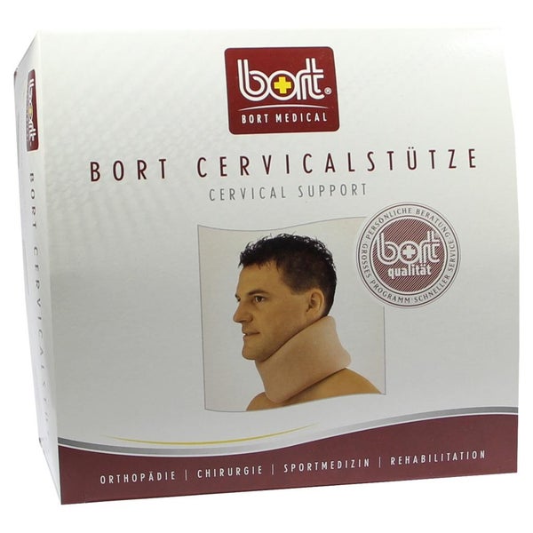 BORT Stabilo Cervicalst.9 cm S haut 1 St