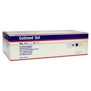 Produktabbildung: Cutimed Hydrogel Amorph 10X15 g