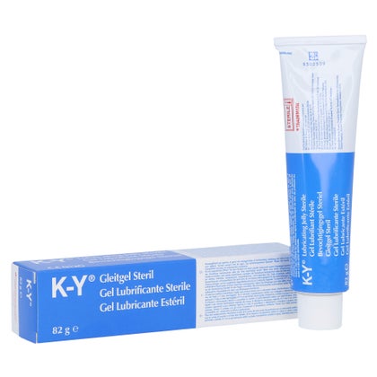 Johnson & Johnson - Gleitgel 82 g online kaufen