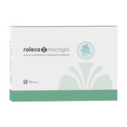 ROLECA Macrogol 10 St