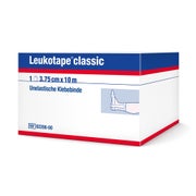 BSN Leukotape® classic Klebebinde - 10 m x 3,75 cm 1 St