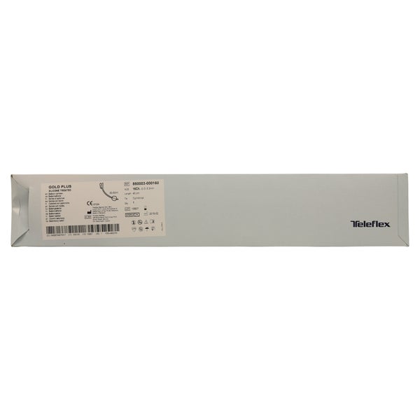 Katheter Ballon Gold plus Nelat.Ch 16 30 1 St