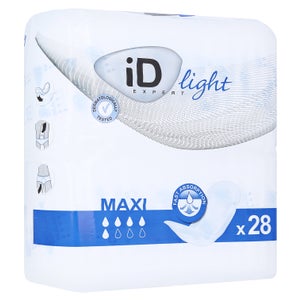 iD Expert Light Maxi 28 St, 28 St online kaufen | DocMorris