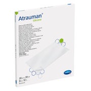Atrauman Silicone 20 x 30 cm 5 St