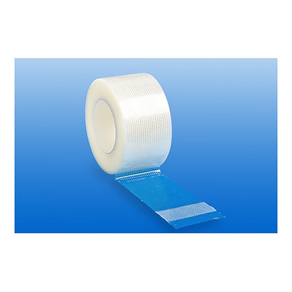 NOBA Rudafix® Fixierpflaster ohne Seitenscheiben - 9,14 m x 1,25 cm 24 Stück 24 St