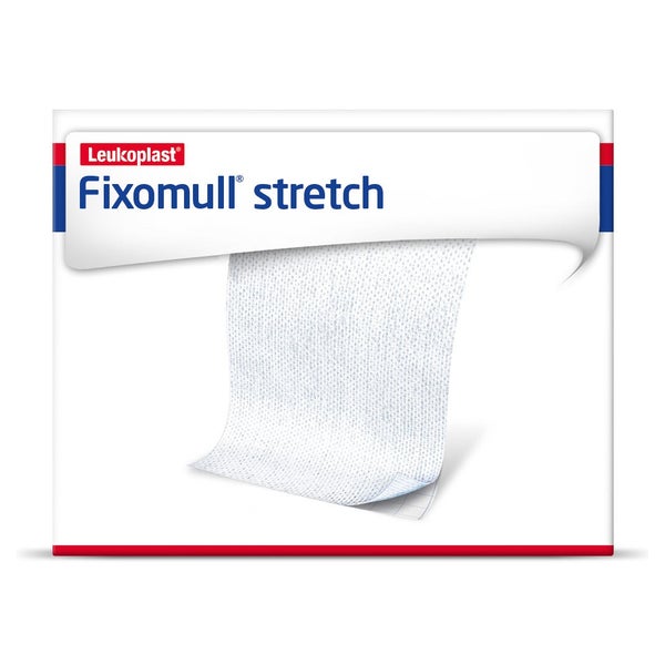 BSN Fixomull stretch Klebevlies - 10 cm x 2 m 1 St