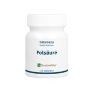 FolsÄure Tabletten 120 St