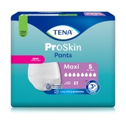 Produktabbildung: Tena Pants Maxi S Bei Inkontinenz 4X10 St